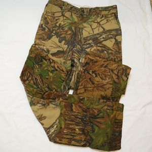 RATTLERS Brand RealTree Brush pants
